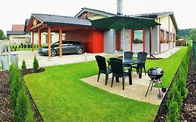 Apartmany Butterfly
